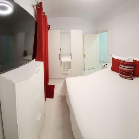 Apartamento Playa Grande Las Palmas de Gran Canaria Exteriér fotografie