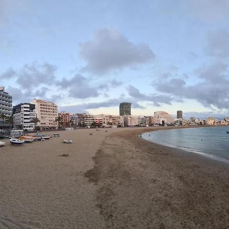 Apartamento Playa Grande Las Palmas de Gran Canaria Exteriér fotografie