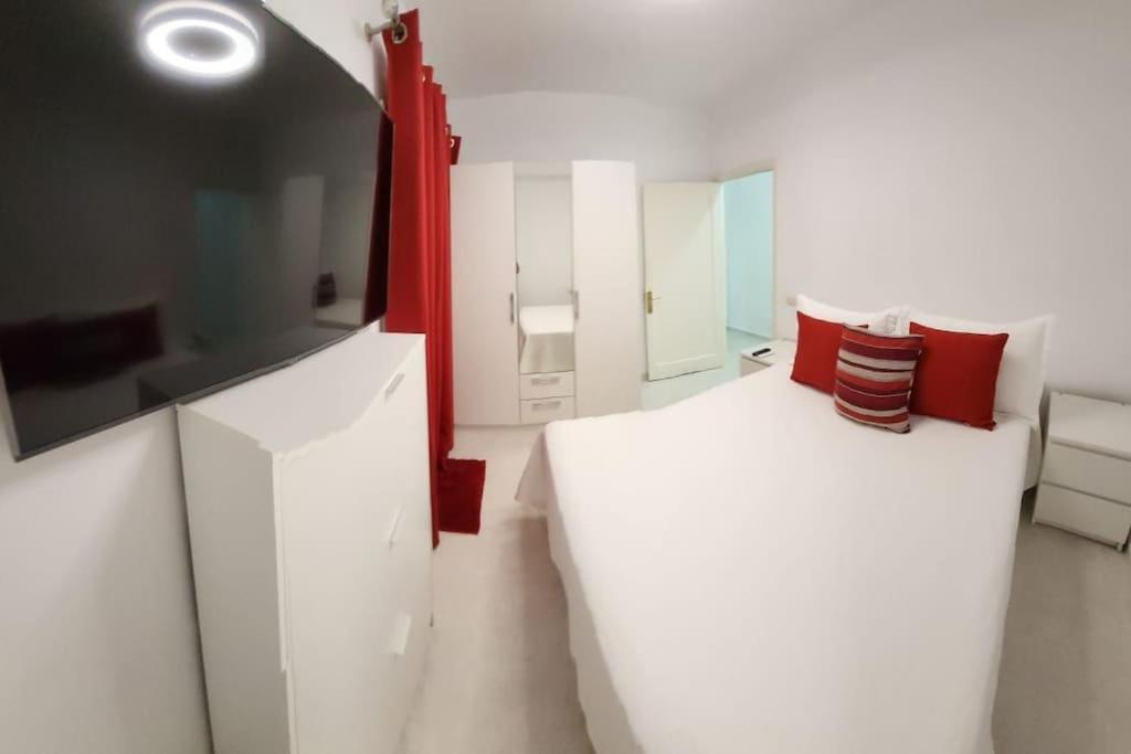 Apartamento Playa Grande Las Palmas de Gran Canaria Exteriér fotografie