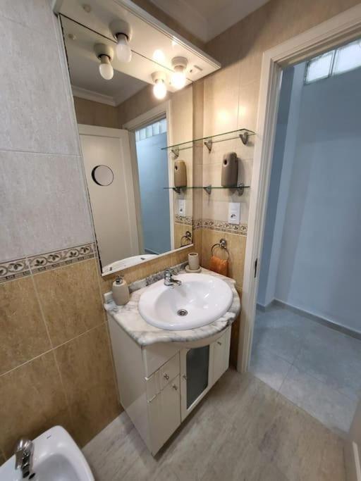 Apartamento Playa Grande Las Palmas de Gran Canaria Exteriér fotografie