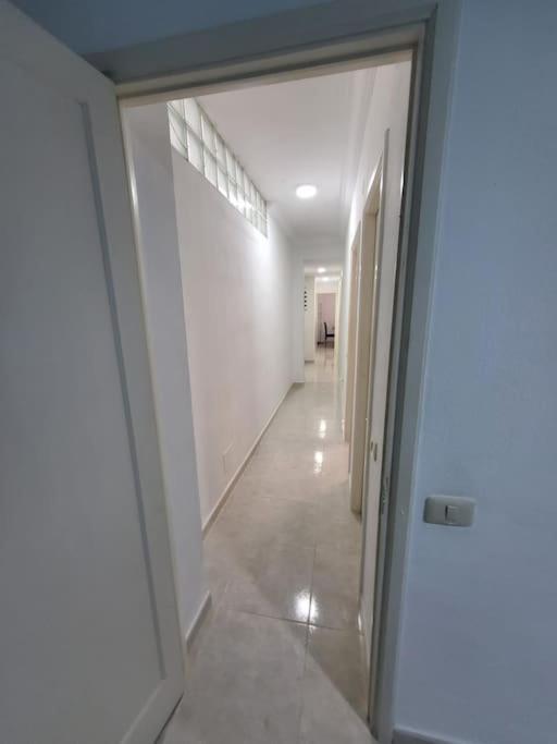 Apartamento Playa Grande Las Palmas de Gran Canaria Exteriér fotografie