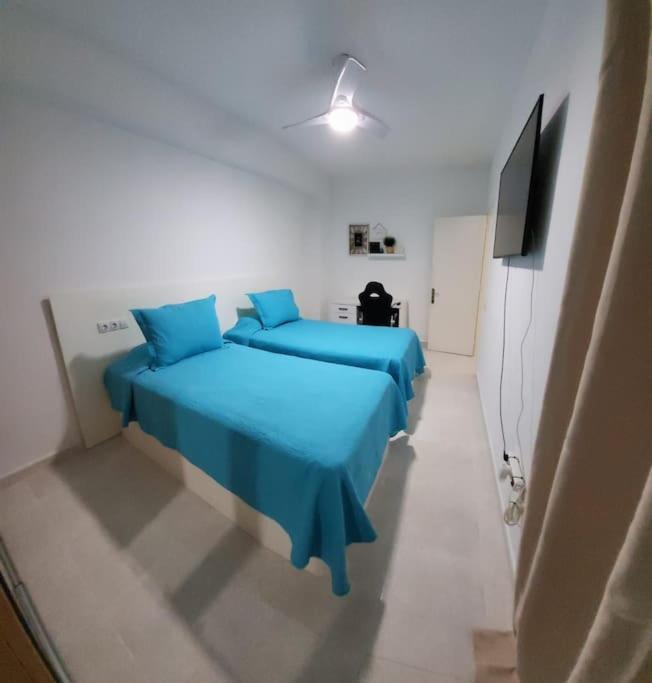 Apartamento Playa Grande Las Palmas de Gran Canaria Exteriér fotografie