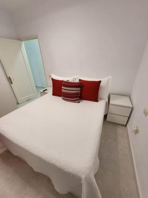 Apartamento Playa Grande Las Palmas de Gran Canaria Exteriér fotografie