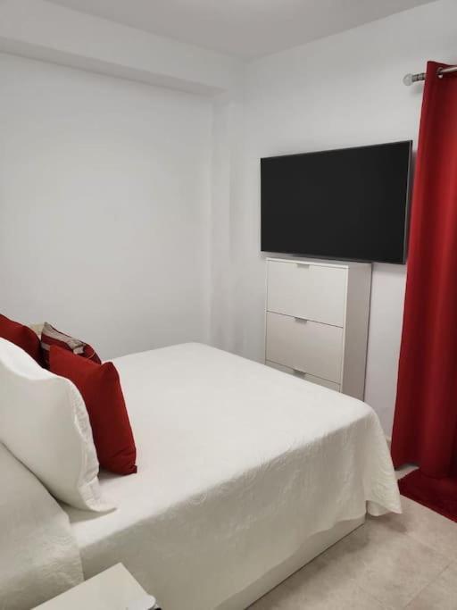 Apartamento Playa Grande Las Palmas de Gran Canaria Exteriér fotografie