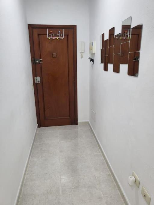 Apartamento Playa Grande Las Palmas de Gran Canaria Exteriér fotografie