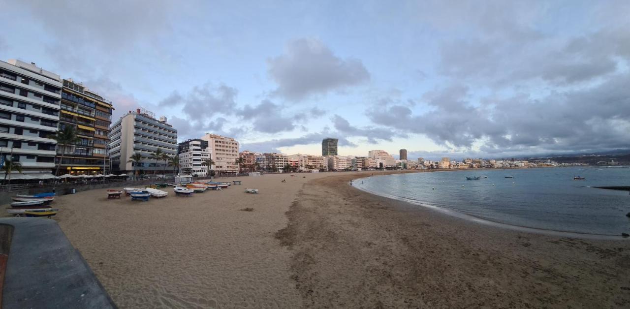 Apartamento Playa Grande Las Palmas de Gran Canaria Exteriér fotografie